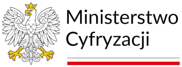 MINISTERSTWO  CYFRYZACJI