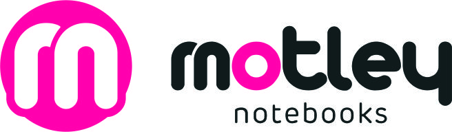 Motley notebooks